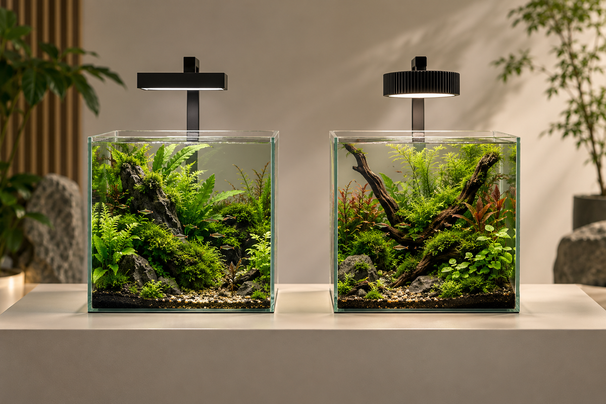 Aqua Cube Mono ve Aqua Cube Plus Seçerken Nelere Bakmalısınız? — temsili görsel